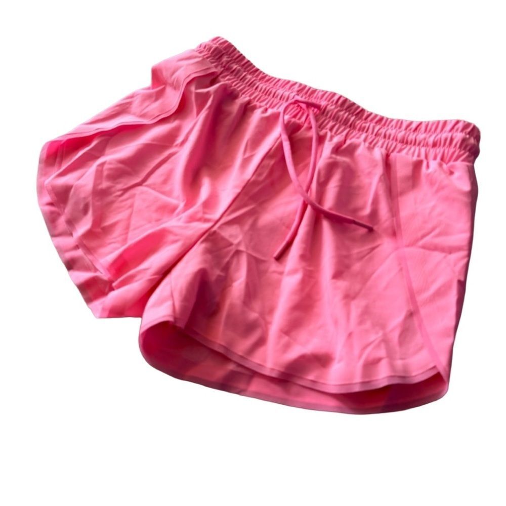 Source-unknown Women's Pink Shorts